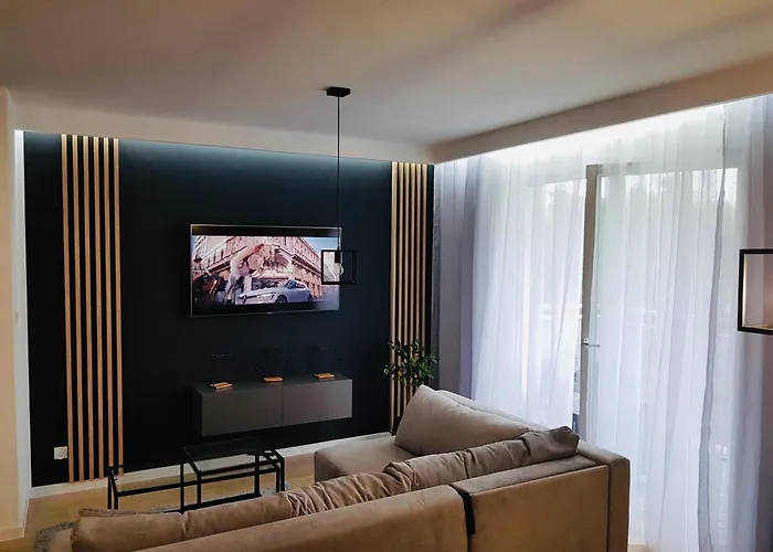 Apartamenty Royal