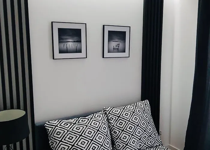 Apartamenty Royal