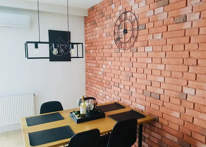 Apartamenty Royal