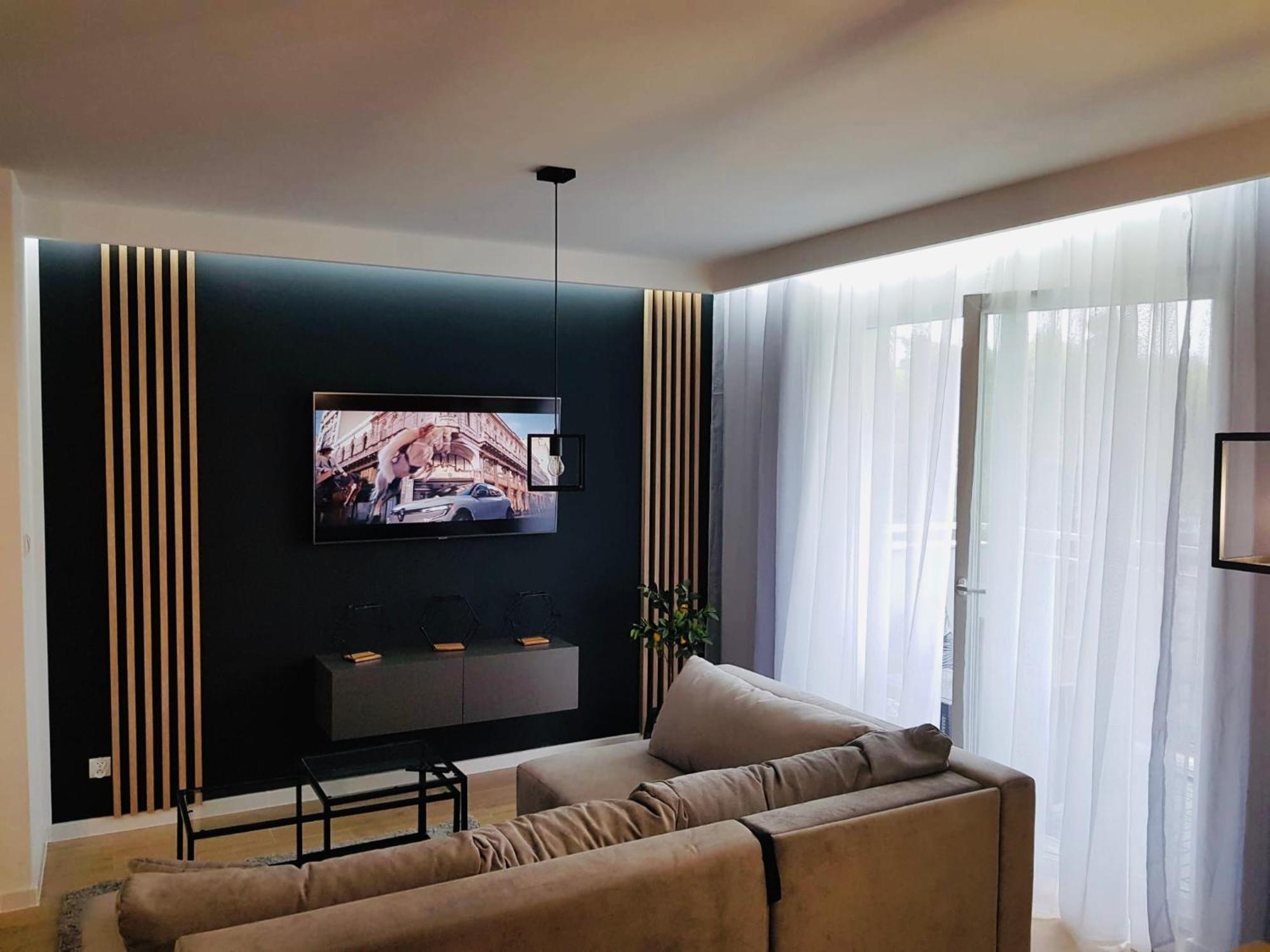 Apartment Royal